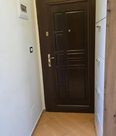 Apartment, Over The River Tirana