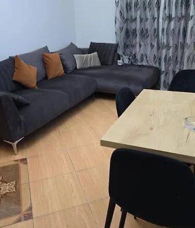 Apartment, Over The River Appartement