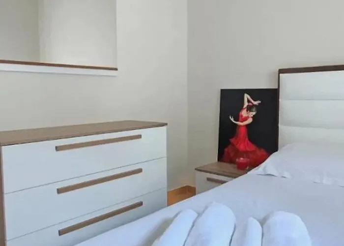 Apartment, Over The River